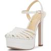 Bright White