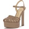 image:imageJessica Simpson Womens InaiaChai Latte