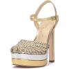 Silver/Gold