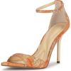 image:imageJessica Simpson Womens NeliraTangerine Combo