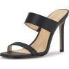 image:imageJessica Simpson Womens OrizellBlack Italia Nappa