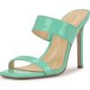 Summer Seafoam Patent