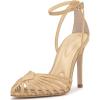 Natural Raffia