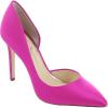 Brightest Pink/Matte Satin