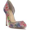 Garden Dream Jacquard