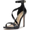 Black Super Patent