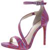 image:imageJessica Simpson Womens Rayli Ankle Strap High HeelLavender Rose