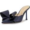 image:imageJessica Simpson Womens ValrinIndigo Metallic