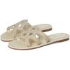 image:imageJessica Simpson womens Bria Flat Woven SandalsSoft Ivory