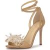 image:imageJessica Simpson womens JanivahNatural Raffia