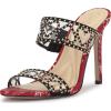 image:imageJessica Simpson womens JovaraBlack Microsuede