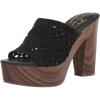 Black Macrame