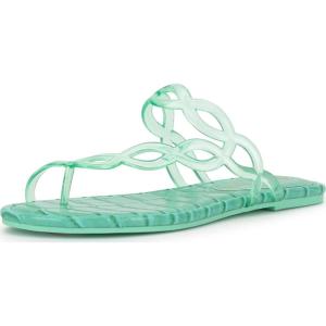 image:imageJessica Simpson Womens AloniSummer Seafoam