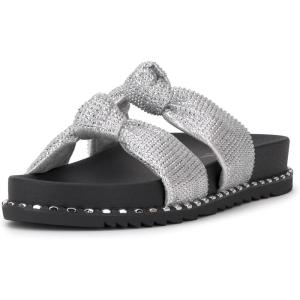image:imageJessica Simpson Womens CaralynaSilver