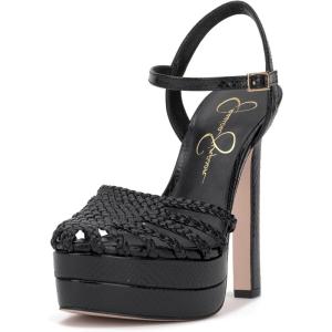 image:imageJessica Simpson Womens InaiaBlack