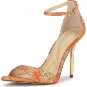 image:imageJessica Simpson Womens NeliraTangerine Combo
