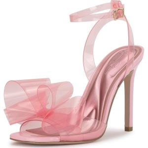 image:imageJessica Simpson Womens OlivinePink Sugar Tpu