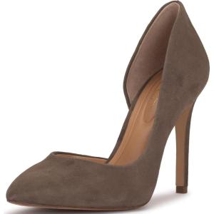image:imageJessica Simpson Womens Prizma DOrsay PumpSable