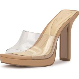 image:imageJessica Simpson womens AzelicaClearBuff