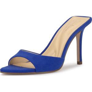 image:imageJessica Simpson womens DravieBlue Royale