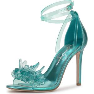 image:imageJessica Simpson womens JanivahSummer Seafoam Tpu