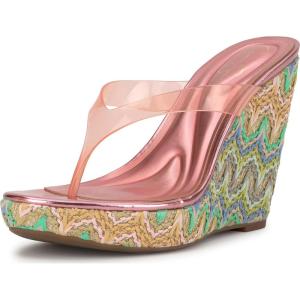 image:imageJessica Simpson womens JysetaCameo Pink Tpu