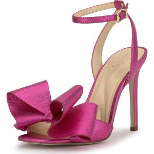 image:imageJessica Simpson womens OlivineBright Fuchsia