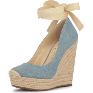 image:imageJessica Simpson womens ZexieMedium Blue Denim