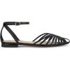 image:imageJessica Simpson Womens EuleanBlack Glazed Snake