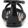 image:imageJessica Simpson Womens EuleanBlack Glazed Snake