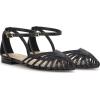 image:imageJessica Simpson Womens EuleanBlack Glazed Snake