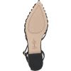 image:imageJessica Simpson Womens EuleanBlack Glazed Snake