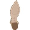 image:imageJessica Simpson Womens EuleanGold Metallic Snake