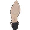 image:imageJessica Simpson Womens EuleanNatural Dolly Leopard Satin