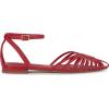 image:imageJessica Simpson Womens EuleanRed Muse Glazed Snake