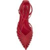 image:imageJessica Simpson Womens EuleanRed Muse Glazed Snake