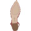 image:imageJessica Simpson Womens EuleanRed Muse Glazed Snake