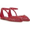 image:imageJessica Simpson Womens EuleanRed Muse Glazed Snake