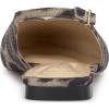 image:imageJessica Simpson Womens MezzahSafari Cloudy Leopard