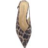 image:imageJessica Simpson Womens MezzahSafari Cloudy Leopard