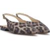 image:imageJessica Simpson Womens MezzahSafari Cloudy Leopard
