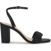 image:imageJessica Simpson womens SieneaBlack Shimmer Sand
