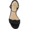 image:imageJessica Simpson womens SieneaBlack Shimmer Sand