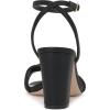 image:imageJessica Simpson womens SieneaBlack Shimmer Sand