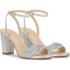 image:imageJessica Simpson womens SieneaSilver Shimmer Sand