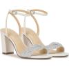 image:imageJessica Simpson womens SieneaWhite Shimmer Sand