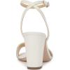 image:imageJessica Simpson womens SieneaWhite Shimmer Sand