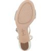 image:imageJessica Simpson womens SieneaWhite Shimmer Sand