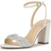 White Shimmer Sand