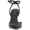image:imageJessica Simpson Womens OcannaBlack Glazed Snake